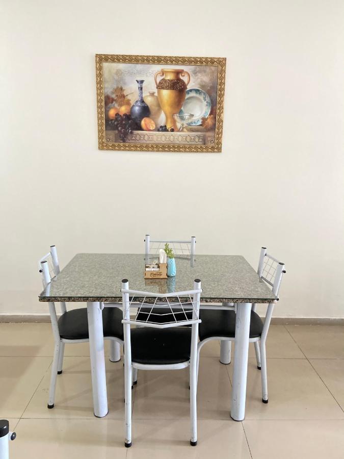 Pousada Rekinty Canindé de São Francisco Eksteriør billede